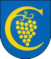 Logo MČ Karlova Ves