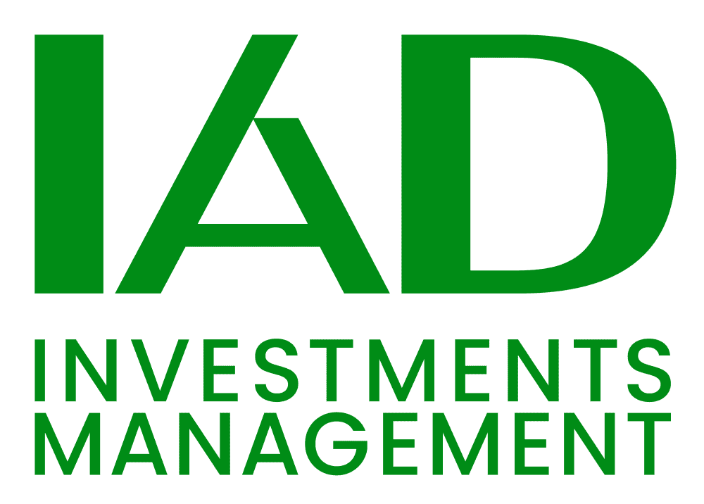 Logo IAD Investments Managements