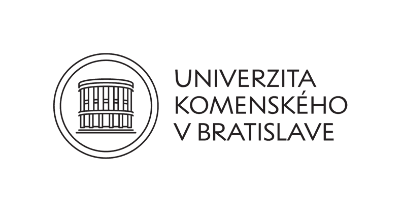 Logo Univerzita Komenského