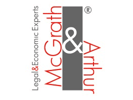 Logo McGrath & Arthur